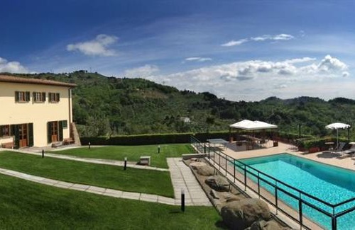 Margine Coperta-Traversagna Villa | 600 m² Villa ∙ 11 bedrooms ∙ 23 guests