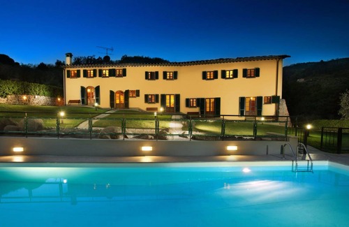 Margine Coperta-Traversagna Villa | 600 m² Villa ∙ 11 bedrooms ∙ 23 guests