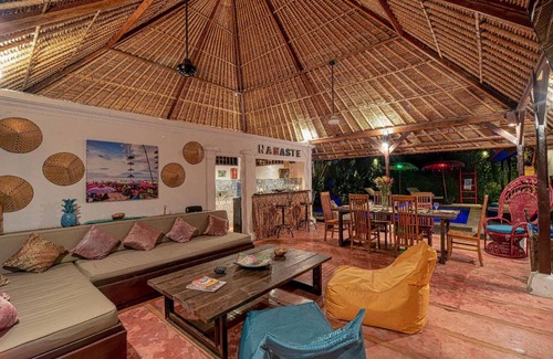 Dyanapura Villa | 600 m² Villa ∙ 3 bedrooms ∙ 6 guests
