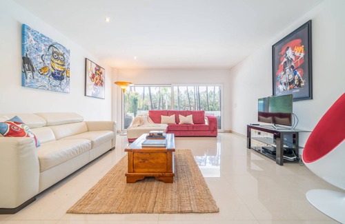 Verdizela Villa | 600 m² Villa ∙ 4 bedrooms ∙ 10 guests
