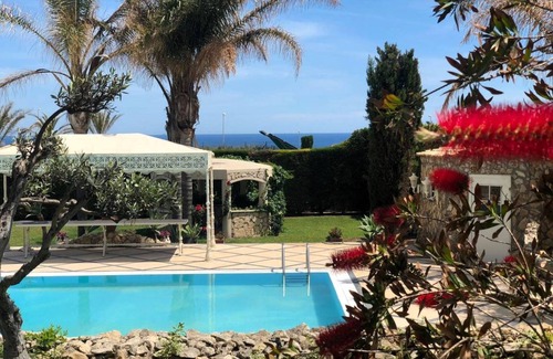 Brucoli Villa | 600 m² Villa ∙ 5 bedrooms ∙ 10 guests