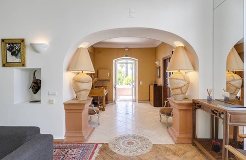 Cerro do Mocho Villa | 600 m² Villa ∙ 5 bedrooms ∙ 10 guests