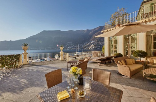 Torno Villa | 600 m² Villa ∙ 8 bedrooms ∙ 17 guests