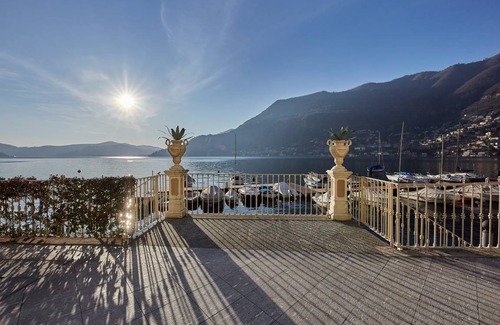 Torno Villa | 600 m² Villa ∙ 8 bedrooms ∙ 17 guests