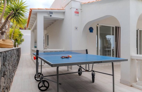 Callao Salvaje Villa | 600 m² Villa ∙ 5 bedrooms ∙ 14 guests