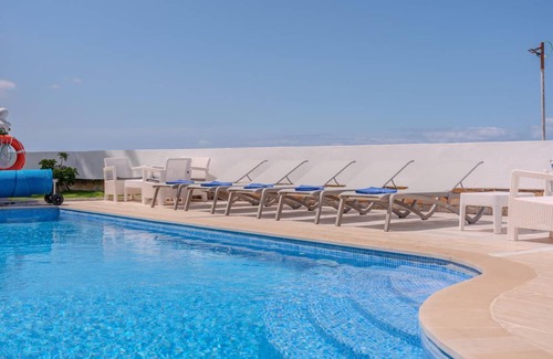 Callao Salvaje Villa | 600 m² Villa ∙ 5 bedrooms ∙ 14 guests