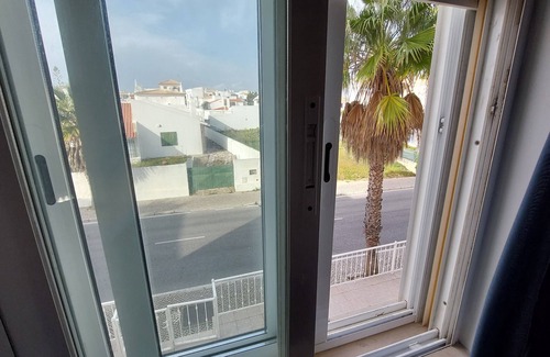 Areias de Sao Joao Condo | 600m from the beach Apartment in a closed condominium between Oura and Albufeira