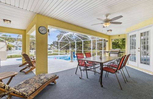Sebastian Highlands House | 601 Benedictine Ter