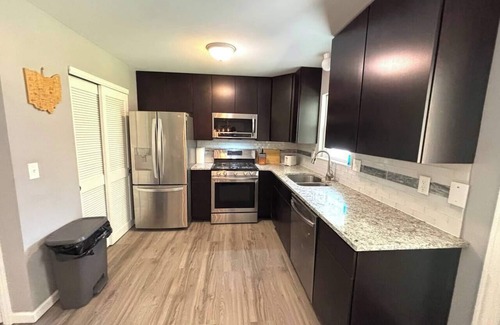 Royal Manor House | 603 Fenchurch Way-Ranch-Hot Tub-Pets-2 King Beds
