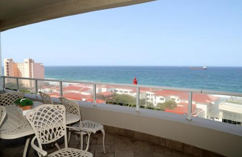 Umhlanga Apartment | 603 Oyster Schelles - by Stay in Umhlanga