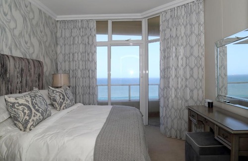 Umhlanga Apartment | 603 Oyster Schelles - by Stay in Umhlanga
