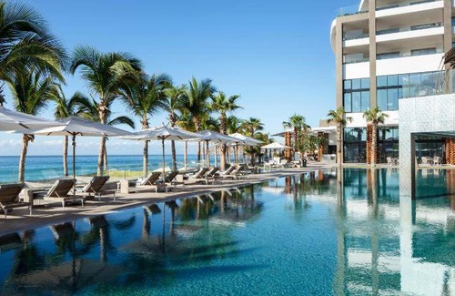 Cabo San Lucas Hotel | 604 m² Hotel ∙ 2 bedrooms ∙ 127 guests