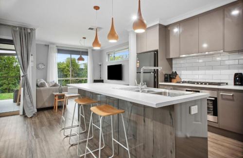 Hayborough House | 60A Mentone Road, Hayborough