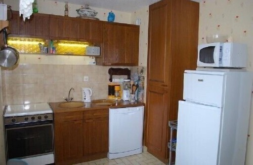 Gerardmer Apartment | 60m2 comfortable apartment Gerardmer Vosges