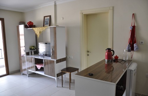 Kusadasi Apartment | 60m2 in Kusadasi full furnished