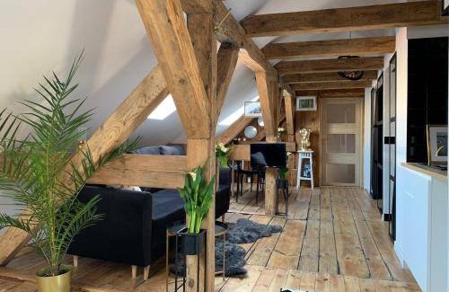 Stare Miasto Apartment | 61 m² Apartment ∙ 2 bedrooms ∙ 6 guests