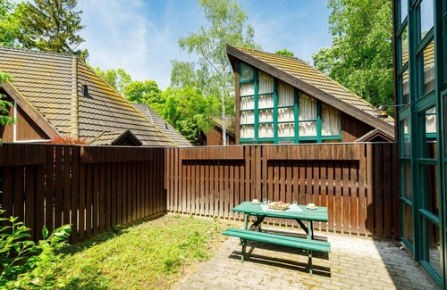 Clutihany Other | 61 m² Accommodation ∙ 2 bedrooms ∙ 5 guests