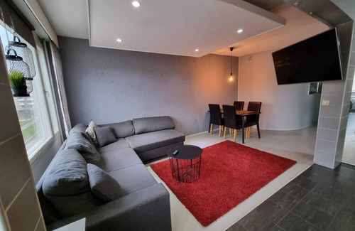 Tampere Apartment | 61 m² Apartment ∙ 1 bedroom ∙ 6 guests