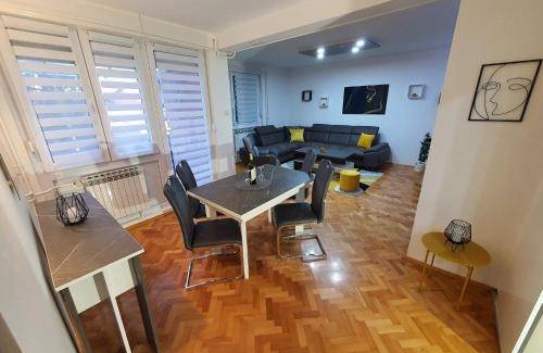 Nasice Apartment | 61 m² Apartment ∙ 1 bedroom ∙ 5 guests