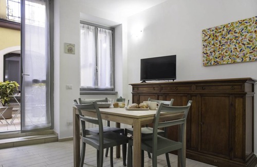 Monvalle Apartment | 61 m² Apartment ∙ 1 bedroom ∙ 4 guests