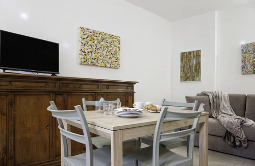 Monvalle Apartment | 61 m² Apartment ∙ 1 bedroom ∙ 4 guests