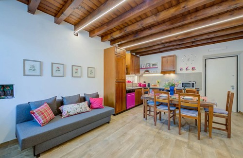 Polpenazze del Garda Apartment | 61 m² Apartment ∙ 1 bedroom ∙ 4 guests