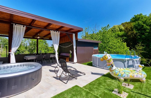Kraljevec Sesvetski House | 61 m² House ∙ 2 bedrooms ∙ 4 guests