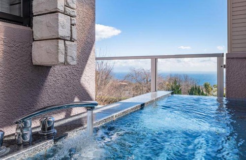 Yawatano Hotel | 61 m² Hotel ∙ 10 guests