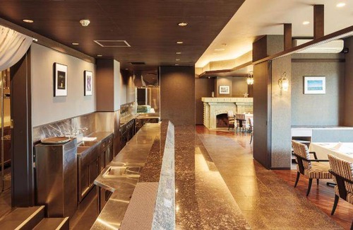 Yawatano Hotel | 61 m² Hotel ∙ 10 guests