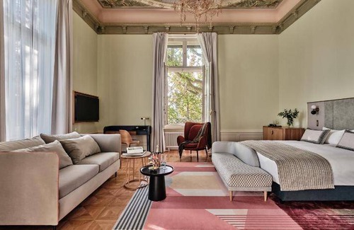 Wroclaw City Center Hotel | 61 m² Hotel ∙ 127 guests
