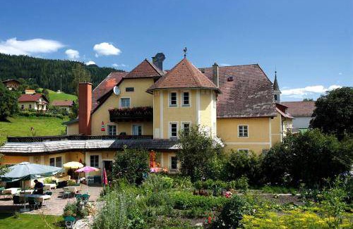 Etmißl Hotel | 61 m² Hotel ∙ 2 bedrooms ∙ 4 guests