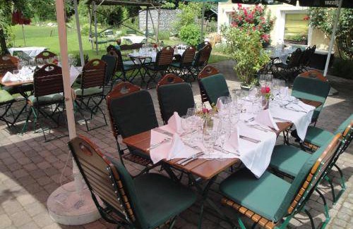 Etmißl Hotel | 61 m² Hotel ∙ 2 bedrooms ∙ 4 guests