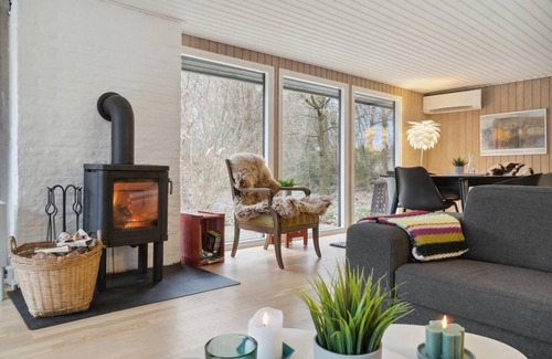 Helberskov House | 61 m² House ∙ 3 bedrooms ∙ 6 guests