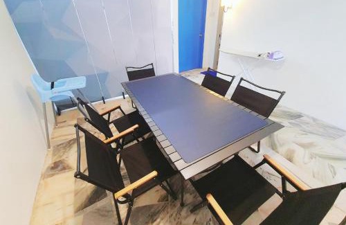 Seremban House | 611 Navy House Seremban Homestay Seremban Town