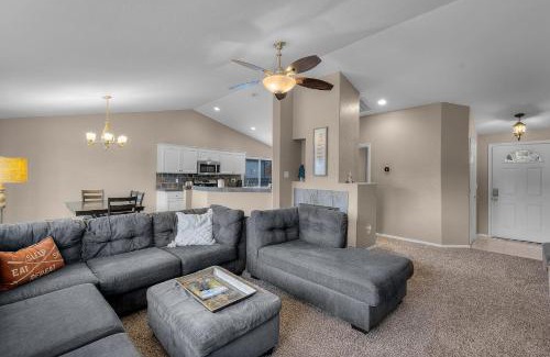 Southwest Bend House | 61366 Stardrift Dr