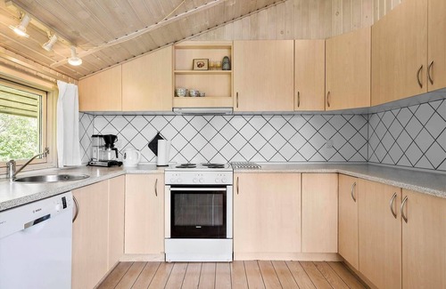 Bjerregaard House | 616 Hvide Sande - Sigfred Jensens Vej 9