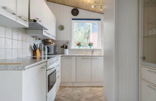 Sønder Vorupør House | 619 Thisted - Blåbærvej 32