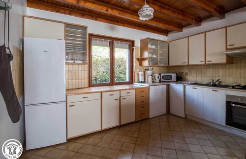 Saint-Alyre-es-Montagne House | 62 m² Gîte ∙ 4 bedrooms ∙ 6 guests