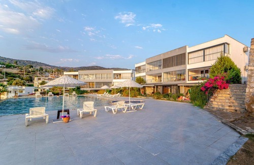 Milas Apartment | 62 m² Apartment ∙ 2 bedrooms ∙ 4 guests
