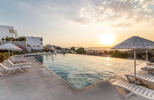 Milas Apartment | 62 m² Apartment ∙ 2 bedrooms ∙ 4 guests