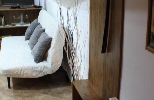 Prostredni Becva Apartment | 62 m² Apartment ∙ 7 guests