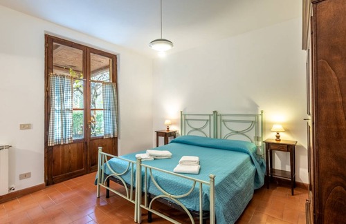 Serre di Rapolano Apartment | 62 m² Apartment ∙ 2 bedrooms ∙ 4 guests