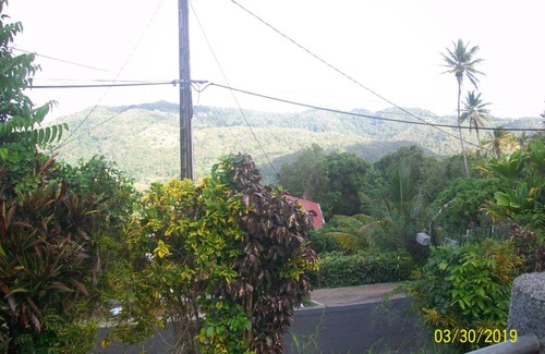 Riviere-Pilote Apartment | 62 m² Apartment ∙ 1 bedroom ∙ 2 guests