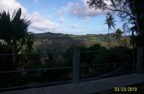 Riviere-Pilote Apartment | 62 m² Apartment ∙ 1 bedroom ∙ 2 guests
