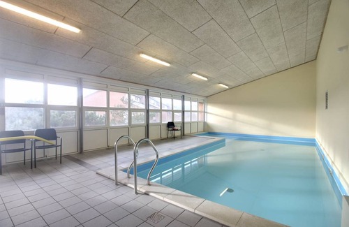 Vejers Strand Apartment | 62 m² Apartment ∙ 3 bedrooms ∙ 6 guests