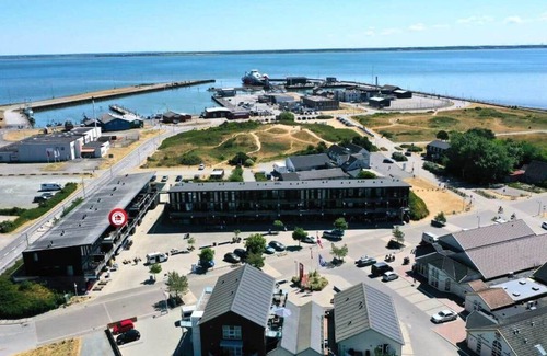 Sønderstrand Apartment | 62 m² Apartment ∙ 1 bedroom ∙ 2 guests