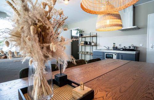 Groningen Apartment | 62 m² Apartment ∙ 1 bedroom ∙ 4 guests