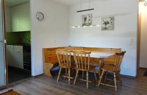 Blatten bei Naters Apartment | 62 m² Apartment ∙ 2 bedrooms ∙ 5 guests