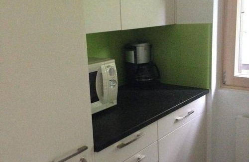 Blatten bei Naters Apartment | 62 m² Apartment ∙ 2 bedrooms ∙ 5 guests