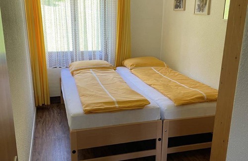 Sarnen Apartment | 62 m² Apartment ∙ 2 bedrooms ∙ 5 guests